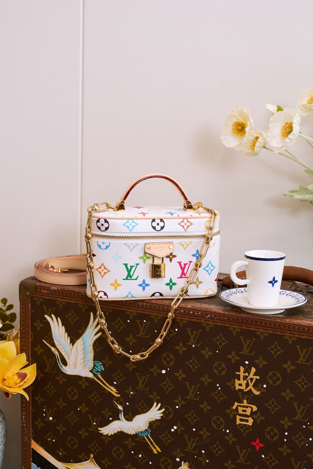 루이비통 M13662 여자가방