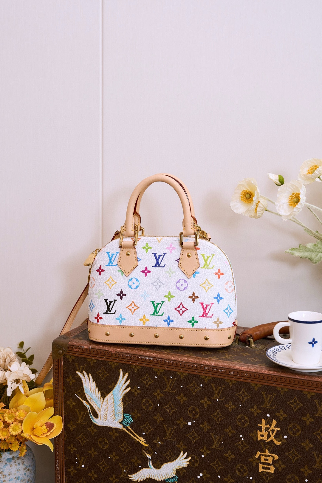 루이비통 M13078 여자가방