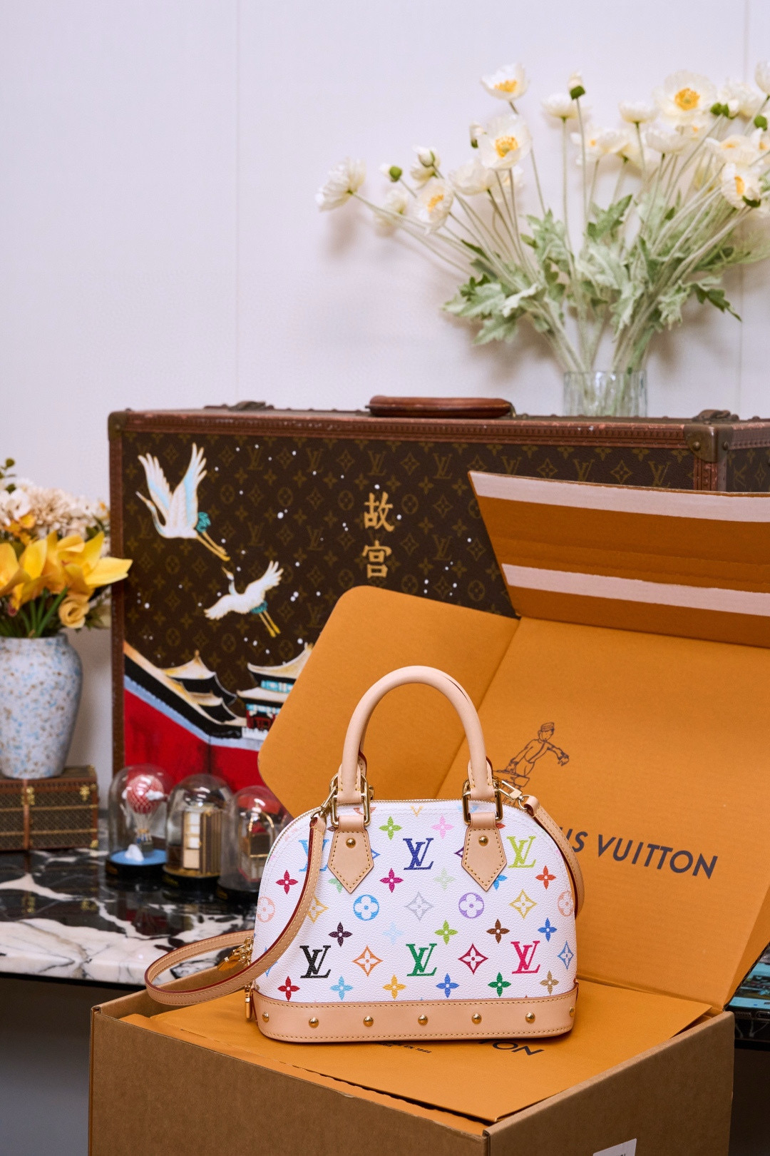 루이비통 M13078 여자가방