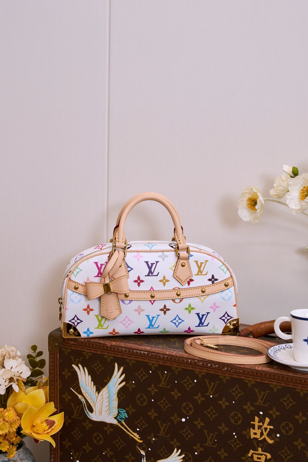 루이비통 M13084 여자가방