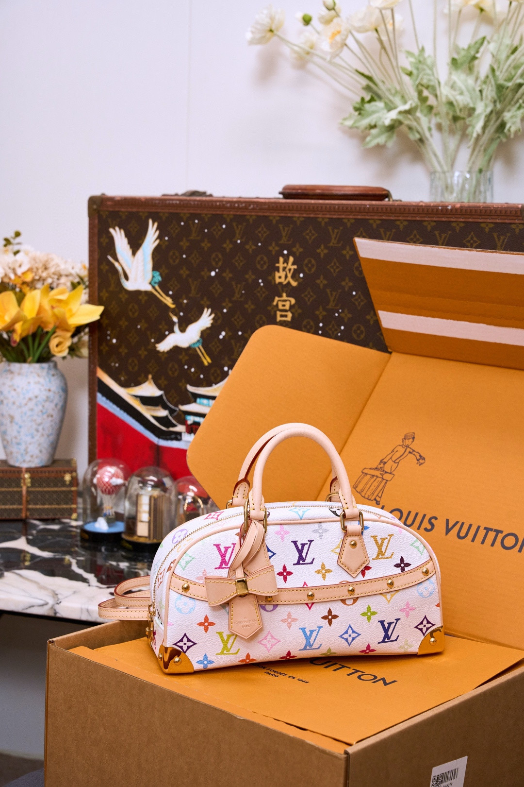 루이비통 M13084 여자가방