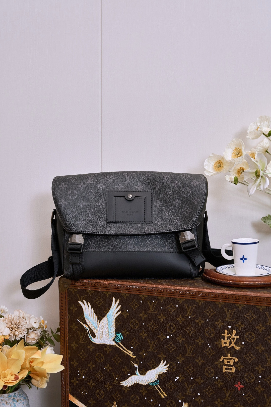 루이비통 M40511 남자가방