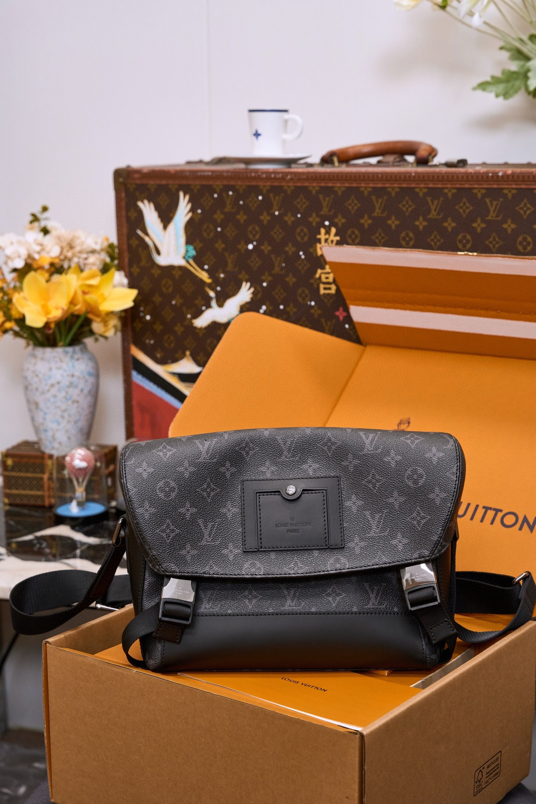 루이비통 M40511 남자가방