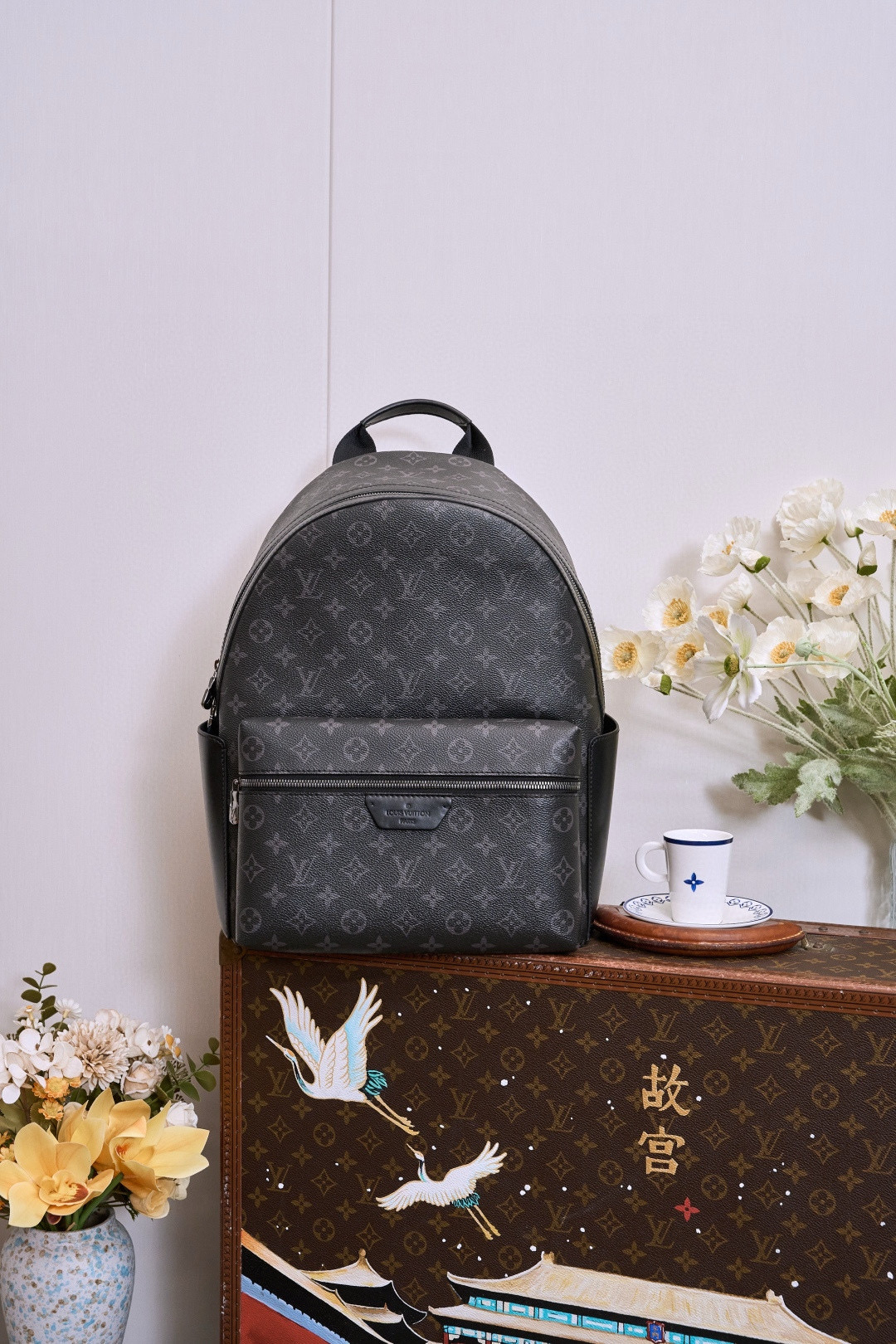 루이비통 M22558 백팩