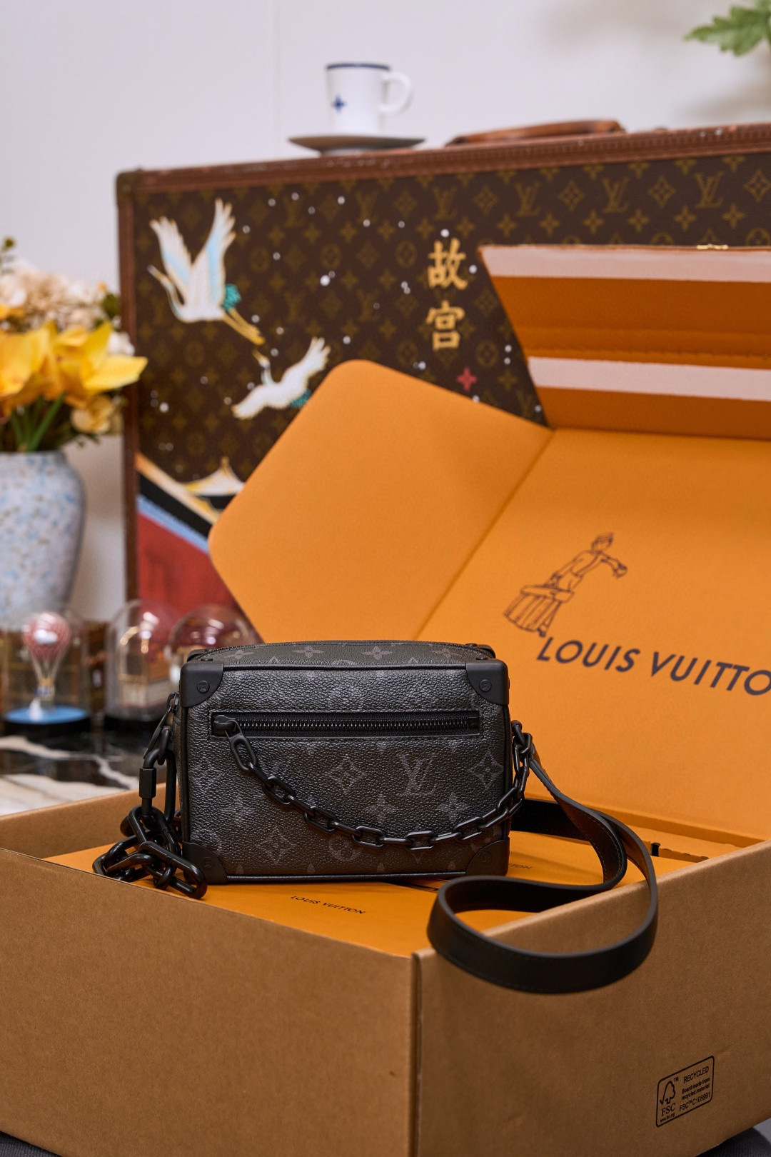 루이비통 M44735 남녀공용가방