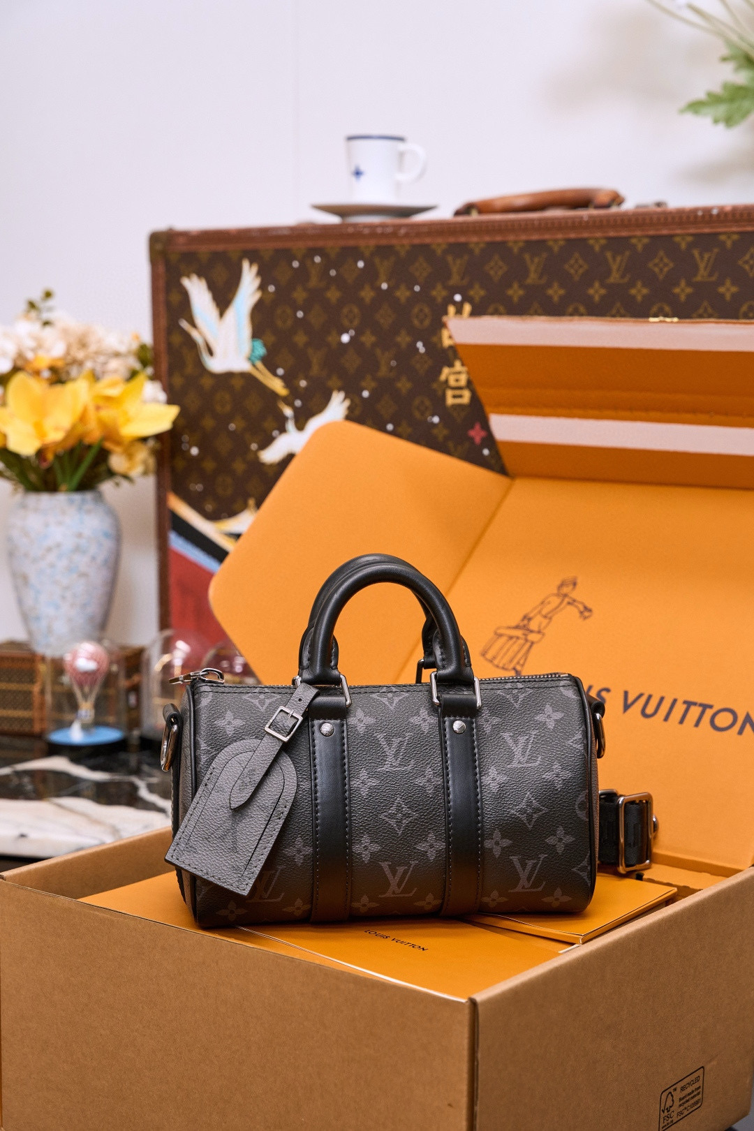 루이비통 M46271 남녀공용가방