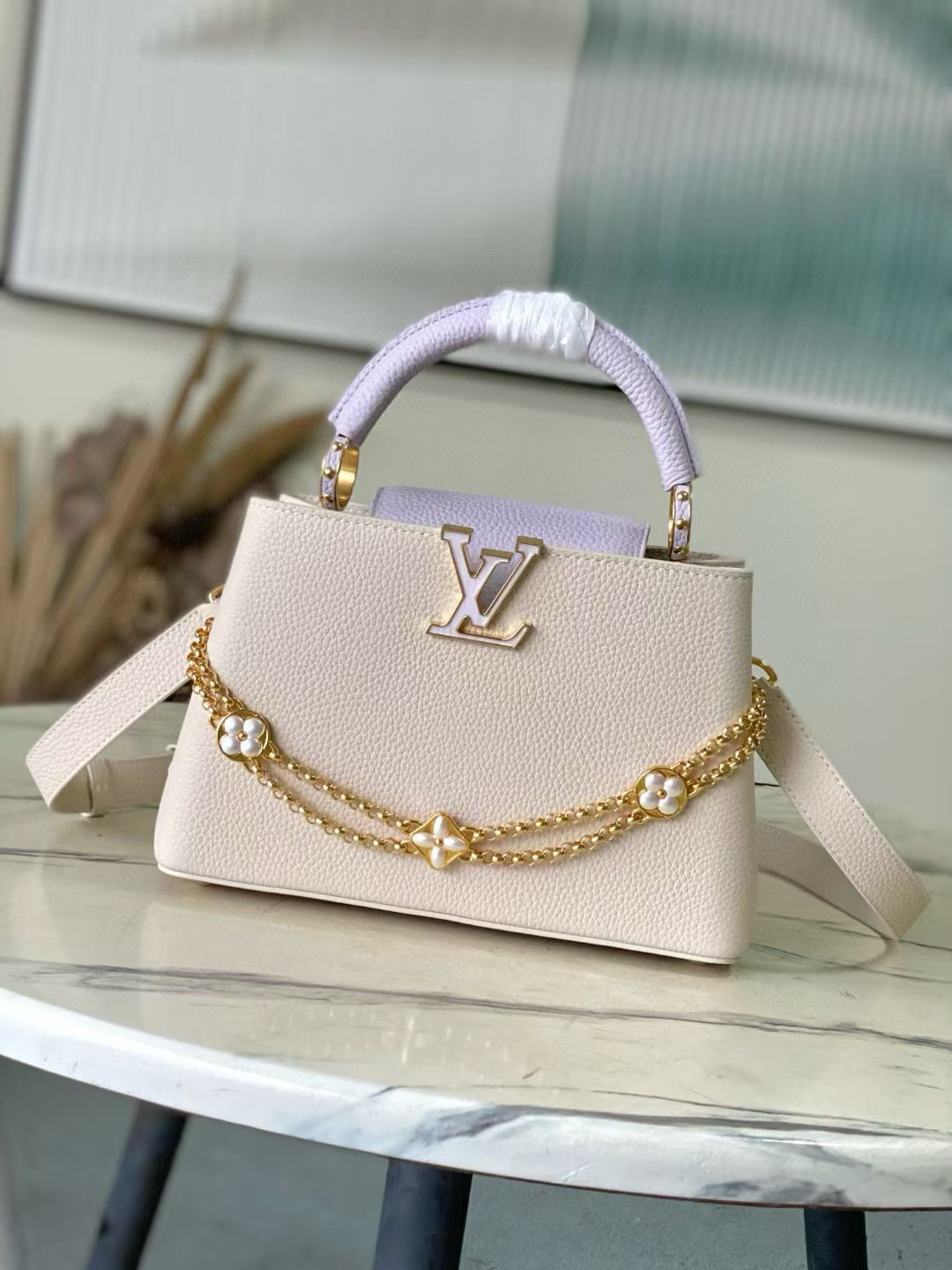 루이비통 M15117 여자가방