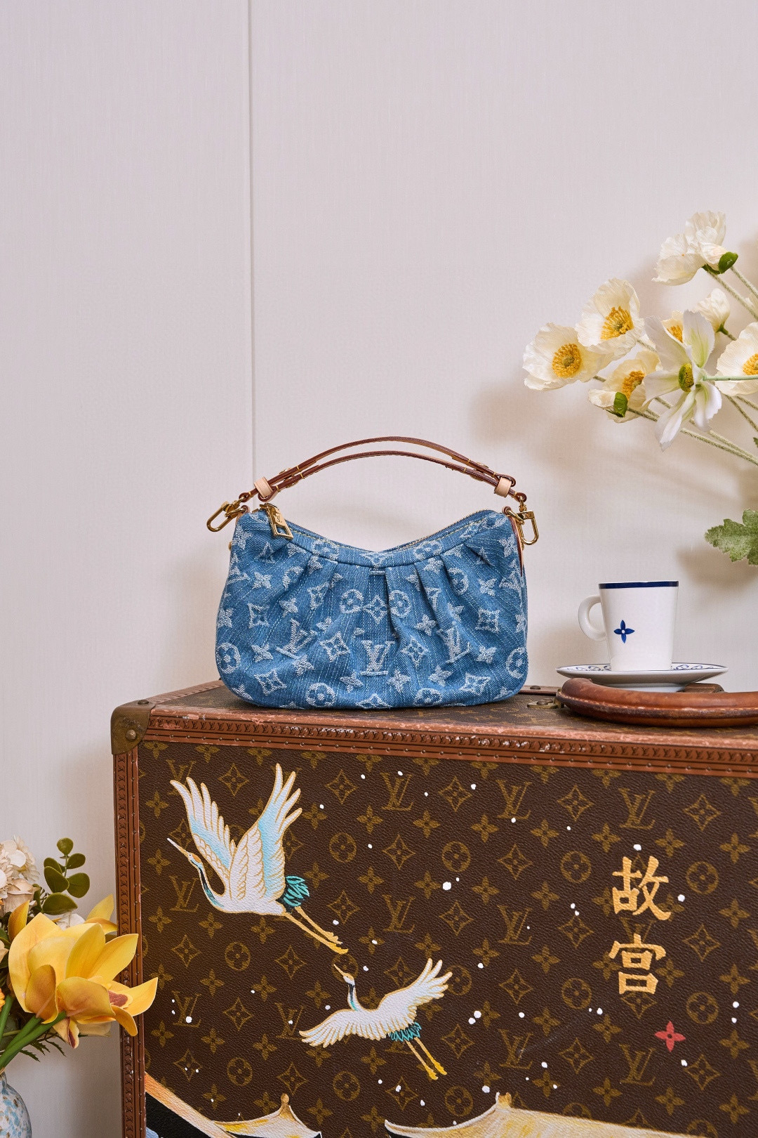 루이비통 M13571 여자가방