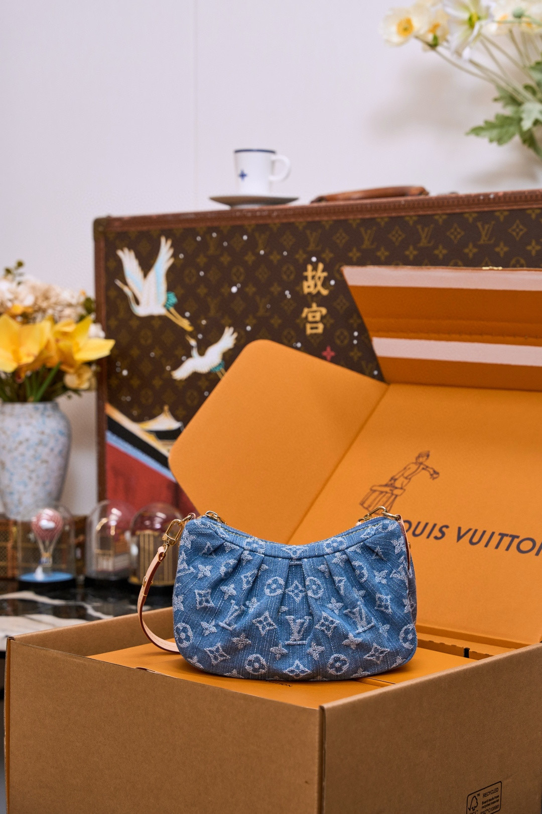 루이비통 M13571 여자가방