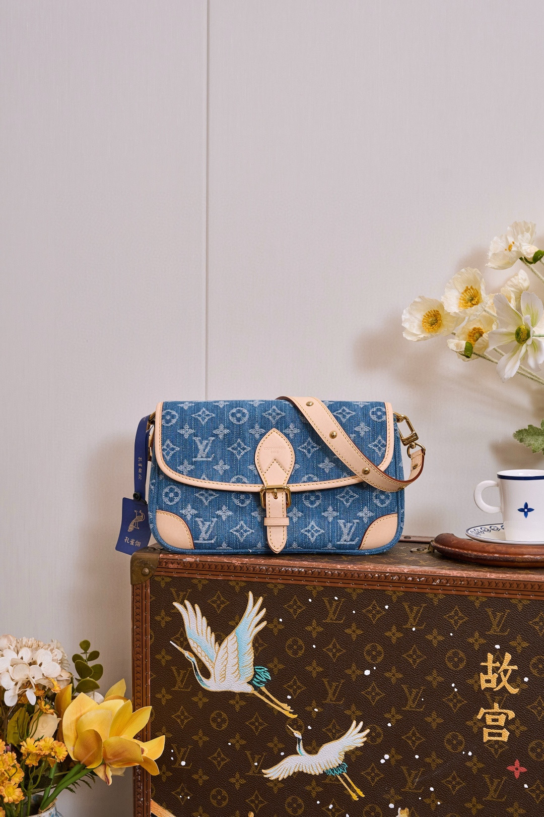 루이비통 M13070 여자가방