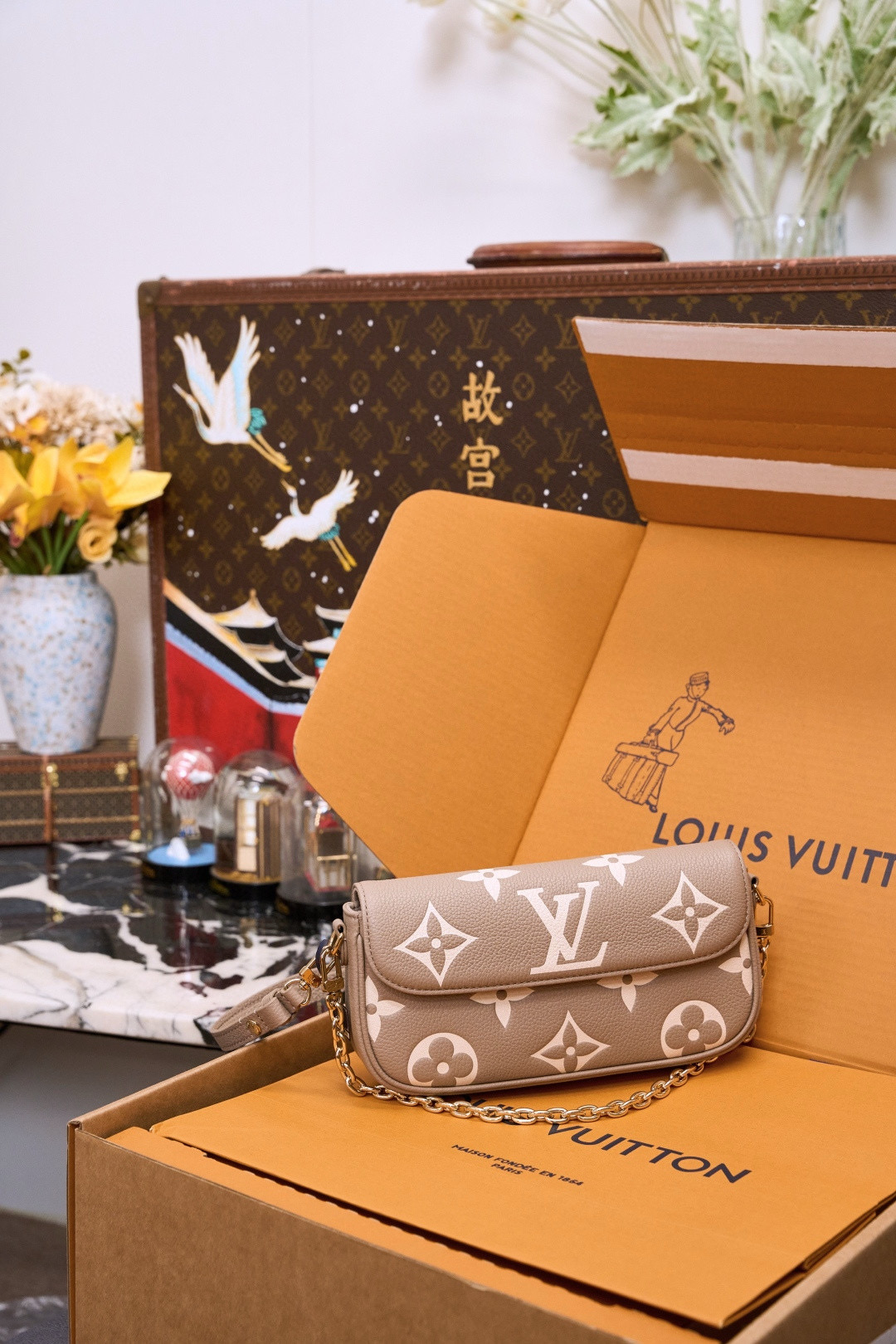 루이비통 M82211 여자가방