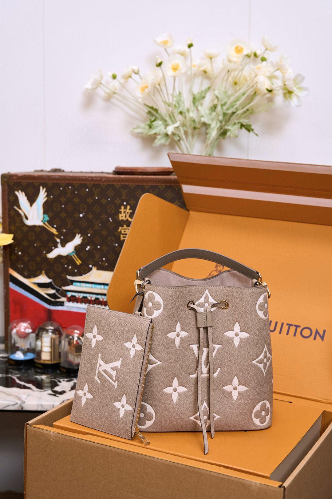 루이비통 M45555 여자가방