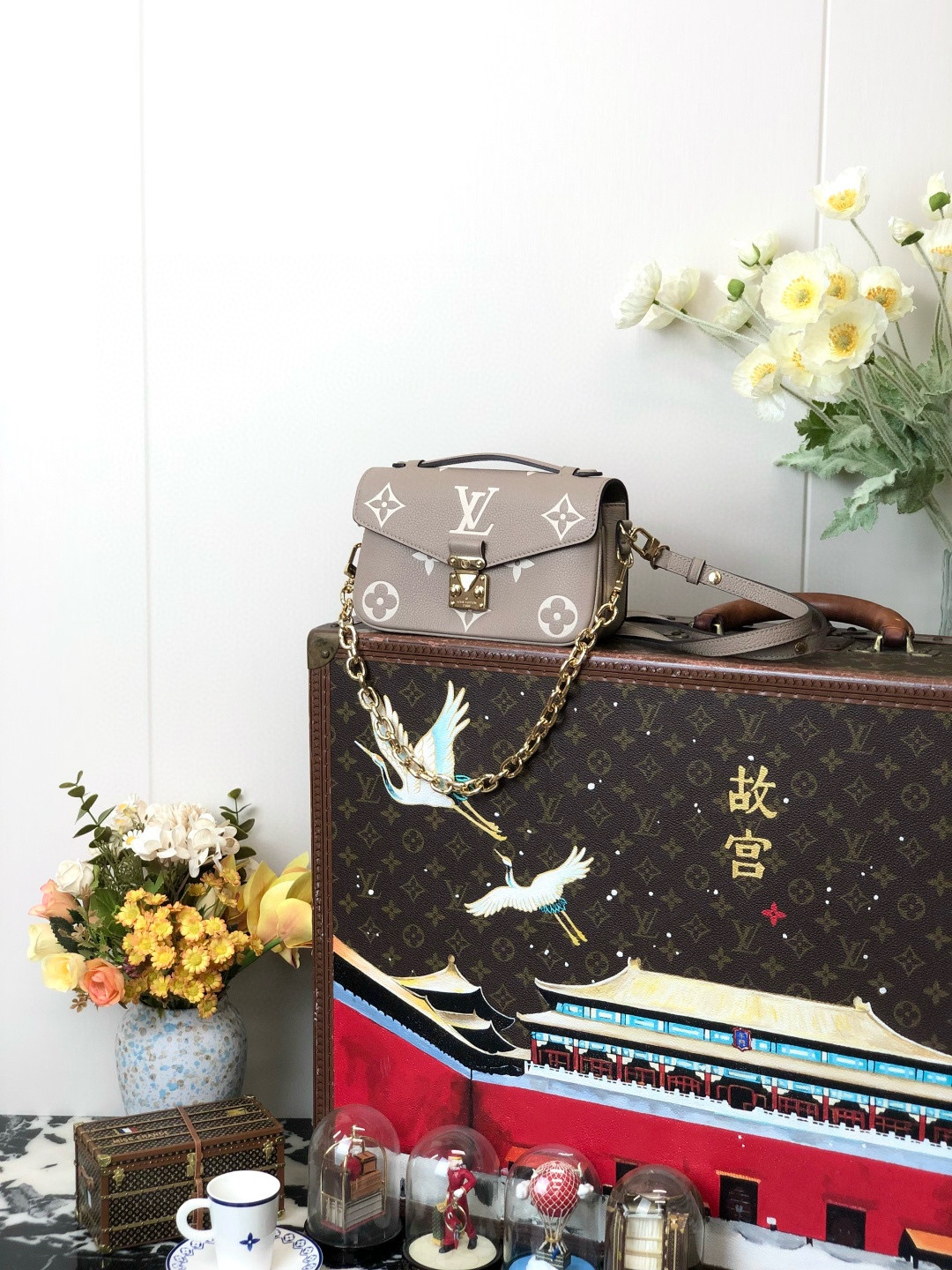 루이비통 M23081 여자가방