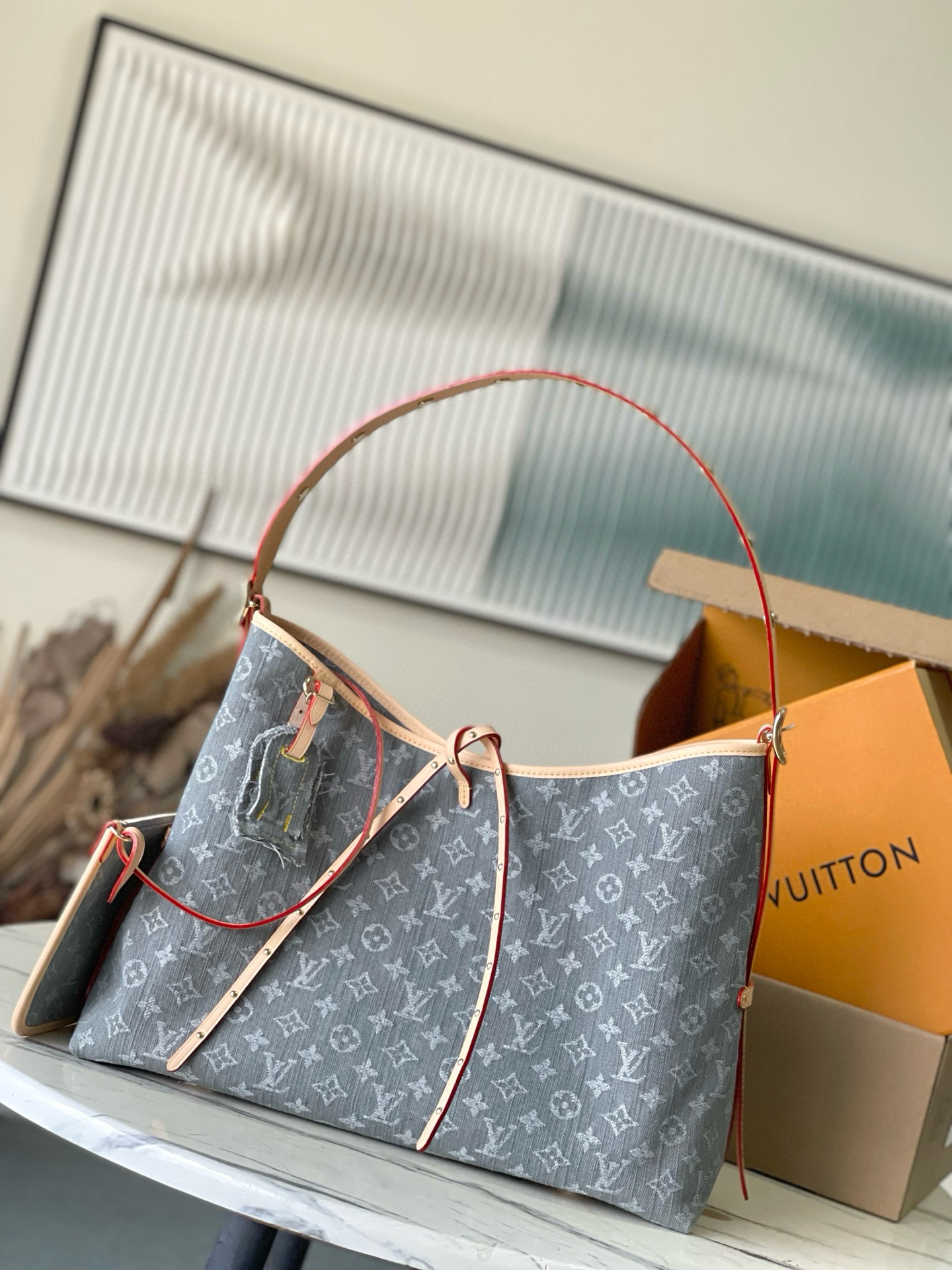 루이비통 M13289 여자가방