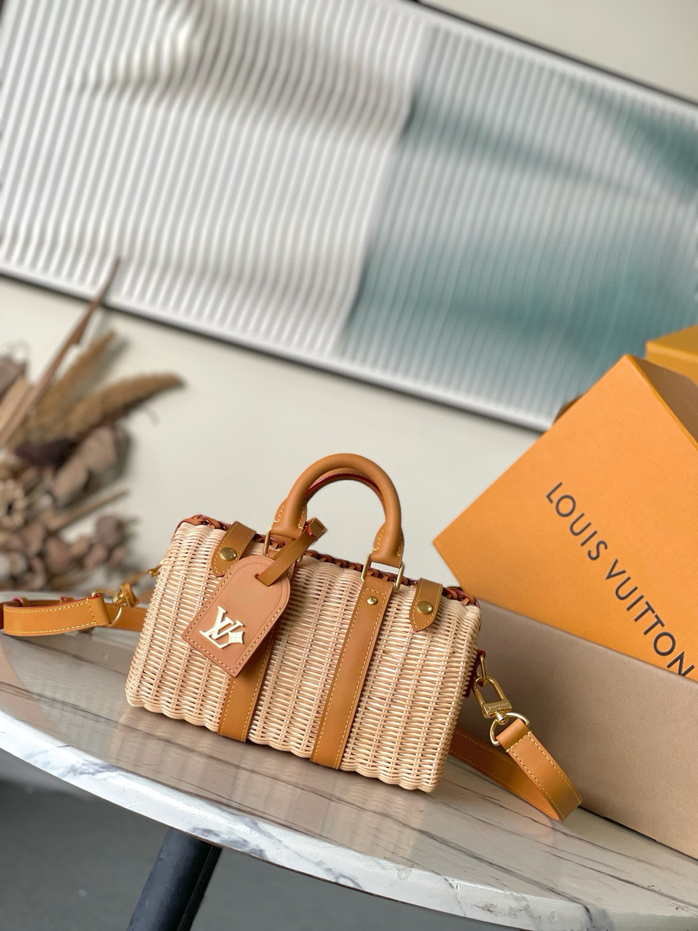 루이비통 M14455 여자가방