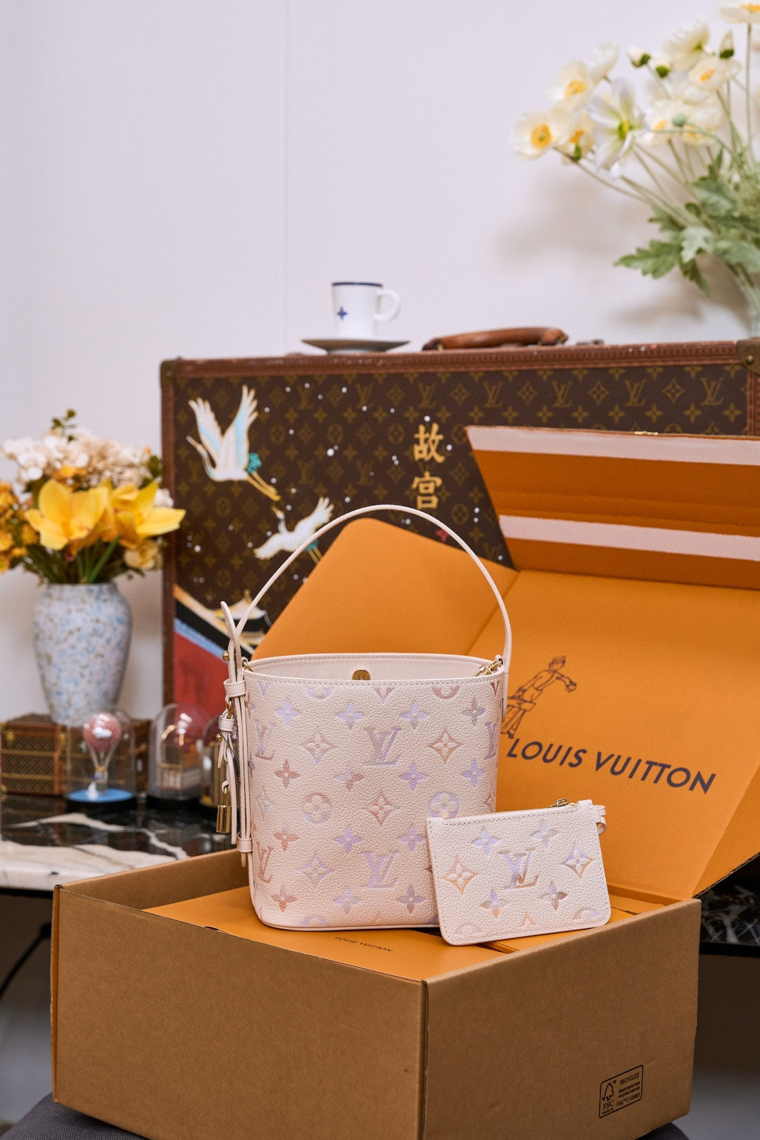 루이비통 M25673 여자가방