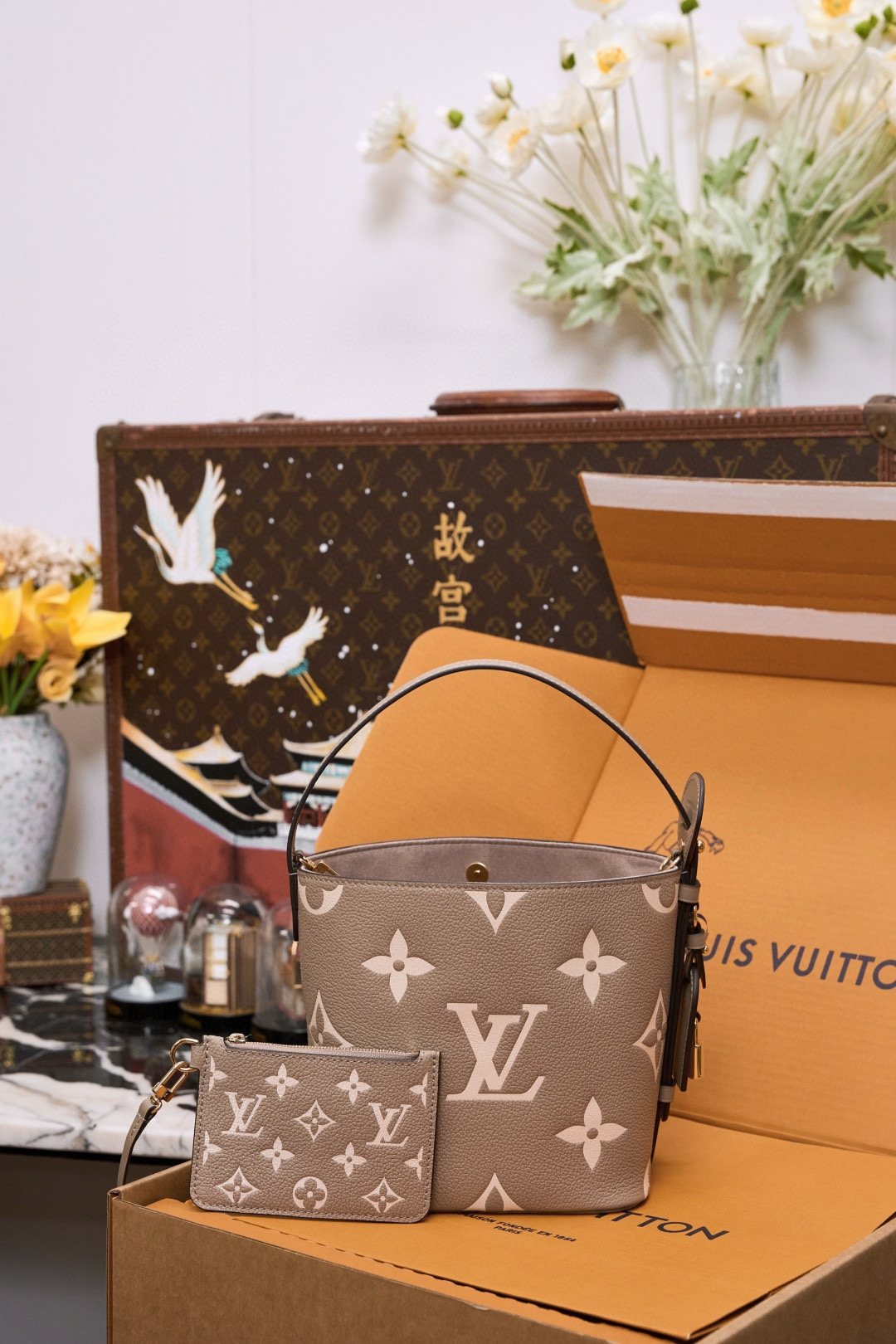 루이비통 M13045 여자가방