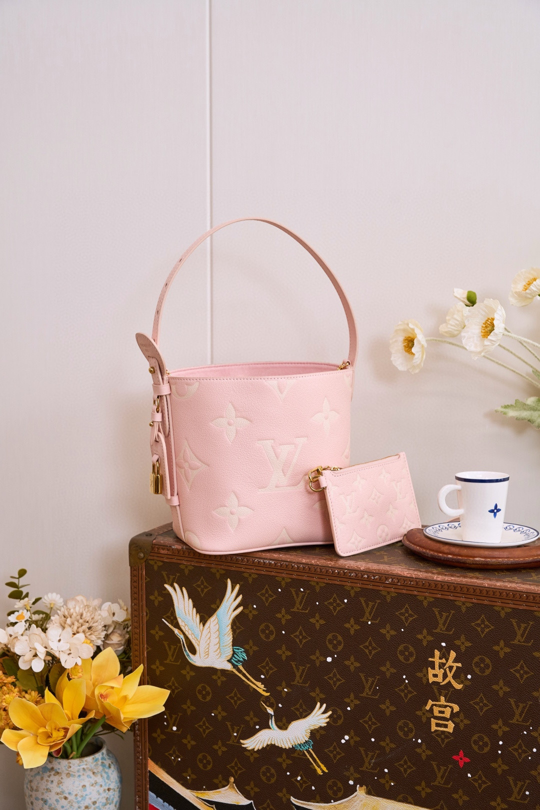 루이비통 M14356 여자가방