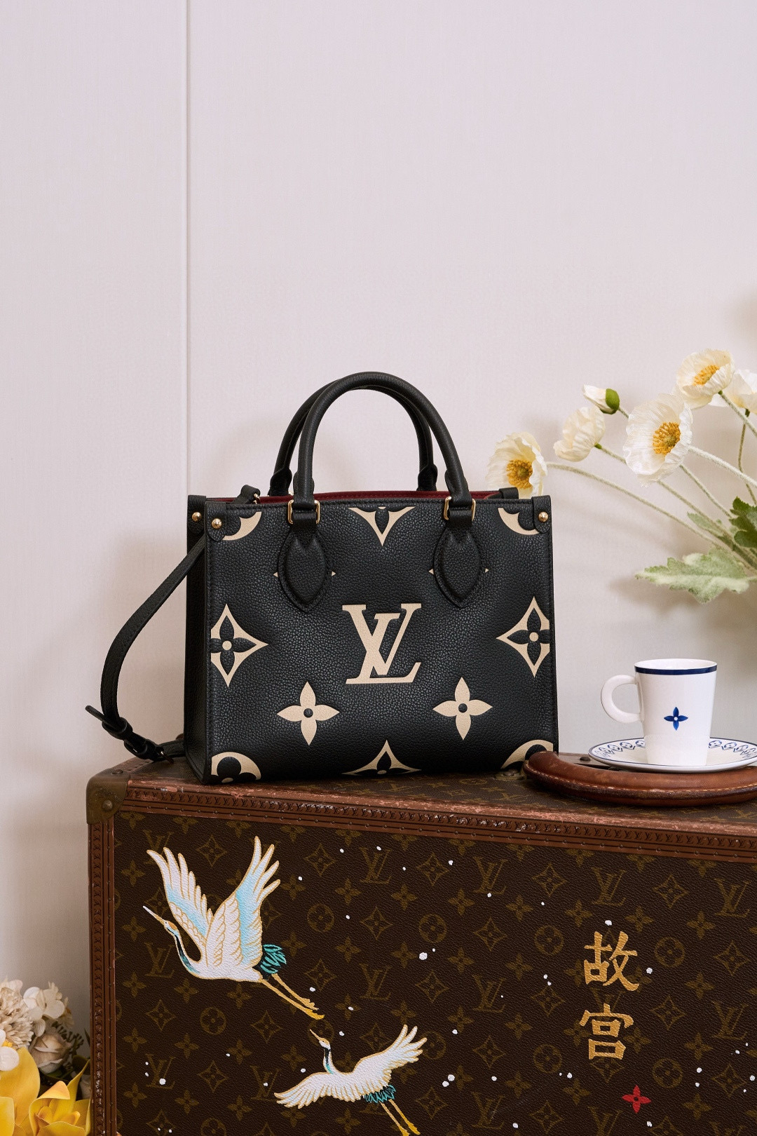 루이비통 M45659 여자가방