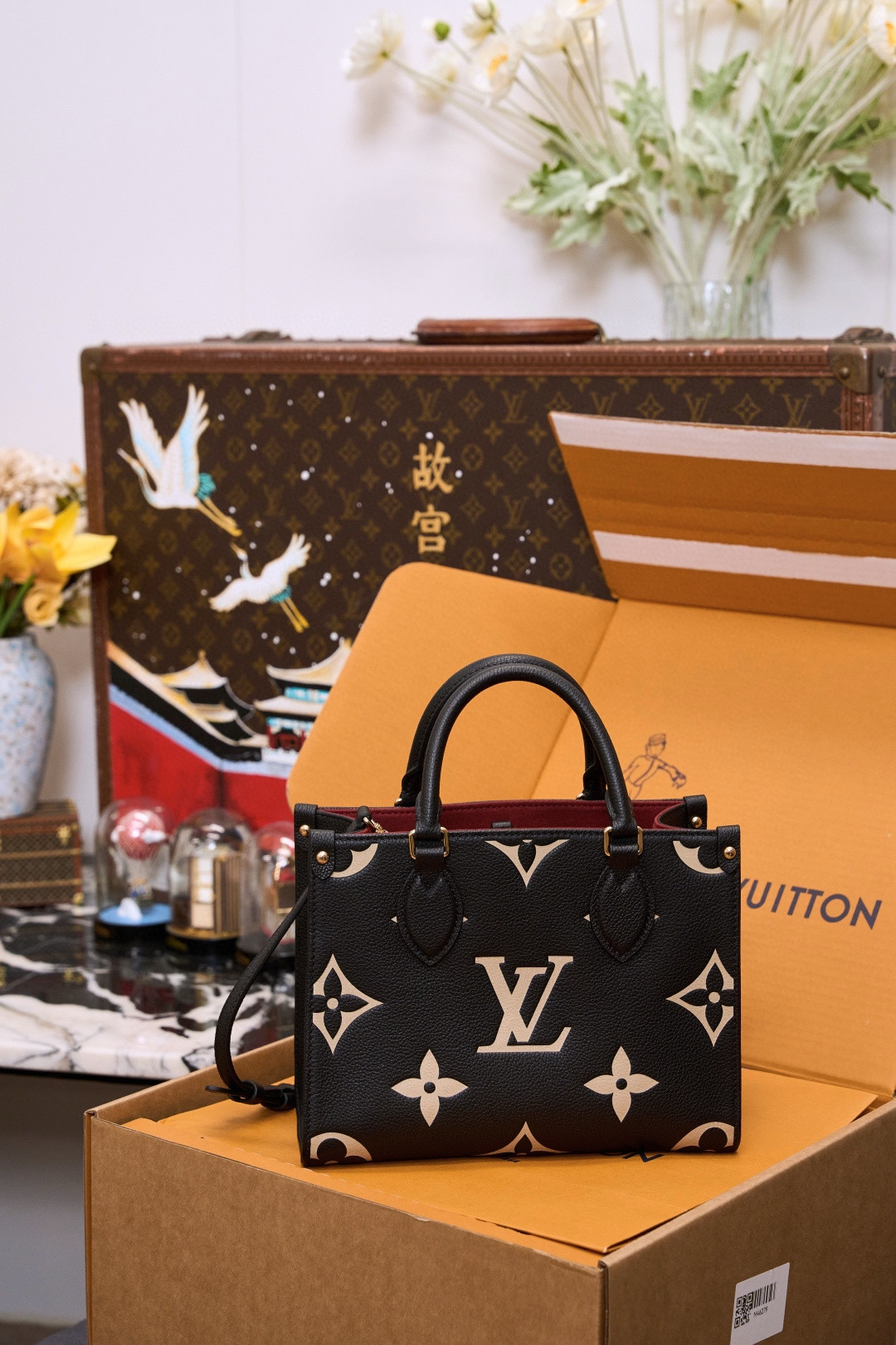 루이비통 M45659 여자가방