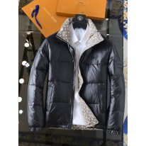 루이비통 남자 패딩