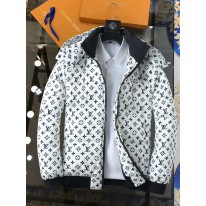 루이비통 남자 패딩