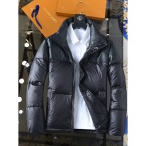 루이비통 남자 패딩