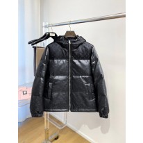 루이비통 남자 패딩