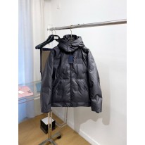 루이비통 남자 패딩