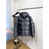 루이비통 남자 패딩