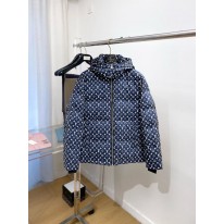 루이비통 남자 패딩