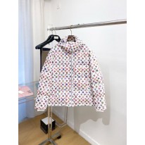 루이비통 남자 패딩