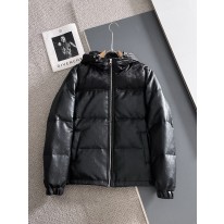루이비통 남자 패딩