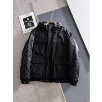 루이비통 남자 패딩