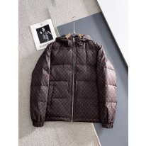 루이비통 남자 패딩