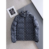 루이비통 남자 패딩