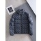 루이비통 남자 패딩