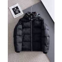 루이비통 남자 패딩