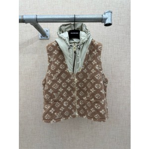 루이비통 남자 조끼