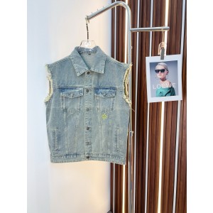 루이비통 남자 조끼