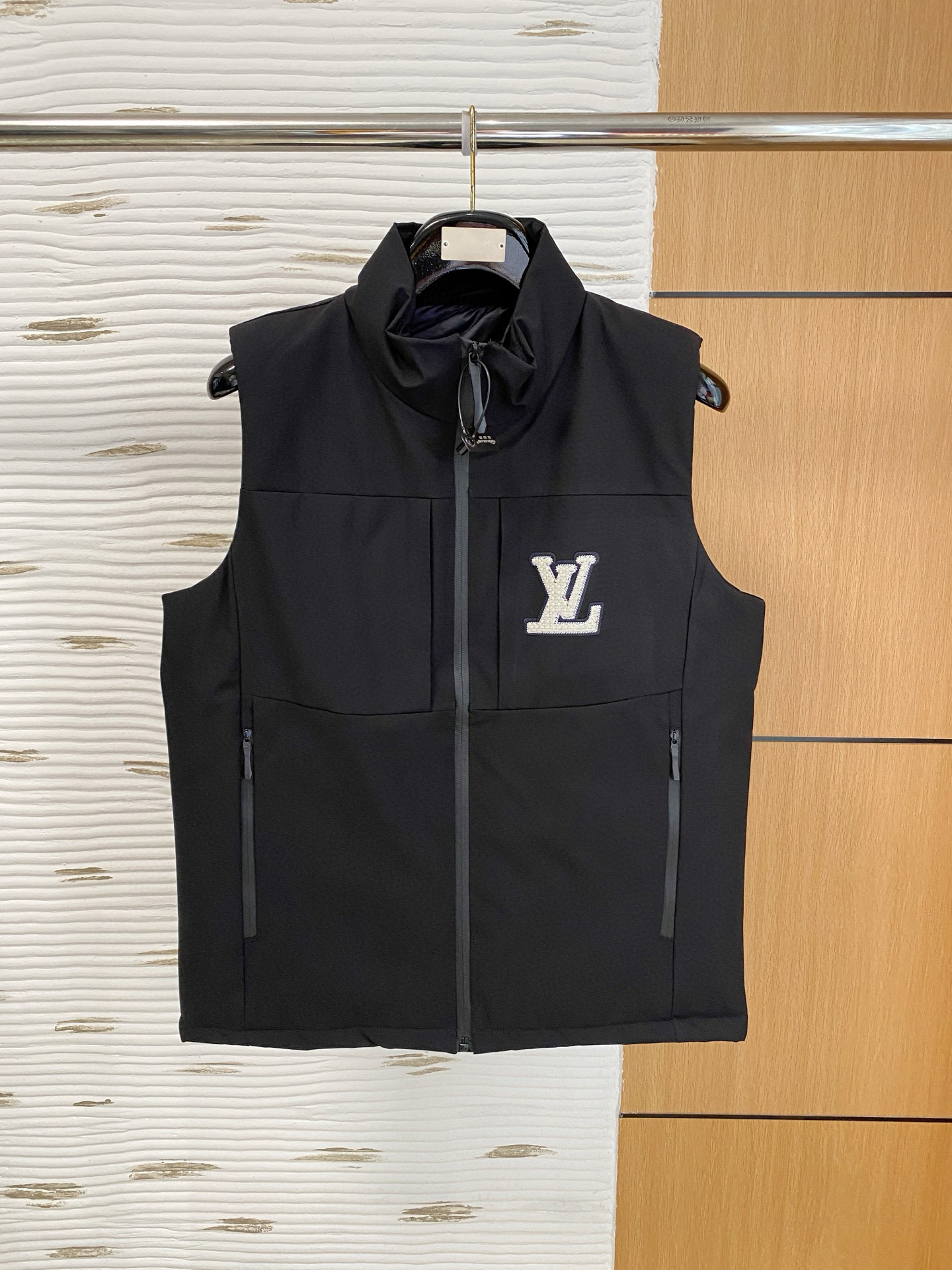 루이비통 남자 조끼