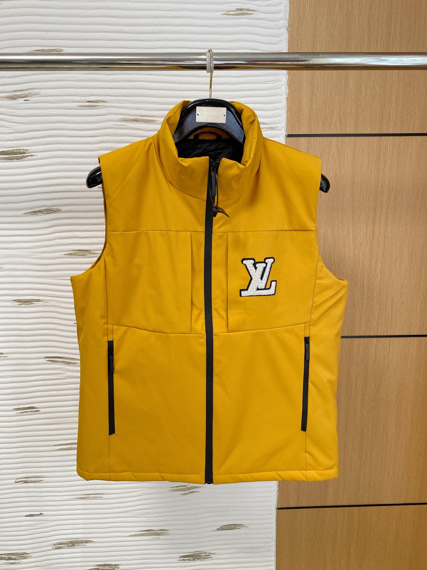 루이비통 남자 조끼