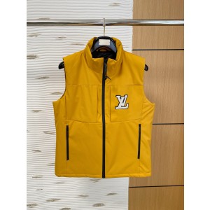 루이비통 남자 조끼