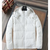 구찌 남자 패딩