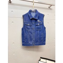 구찌 남자 조끼