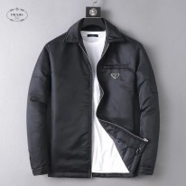 프라다 남자 패딩