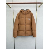 프라다 남자 패딩