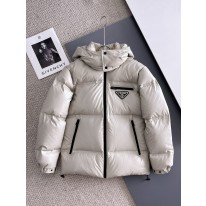 프라다 남자 패딩