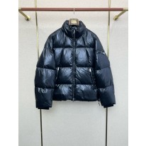 프라다 2컬러 남자 패딩