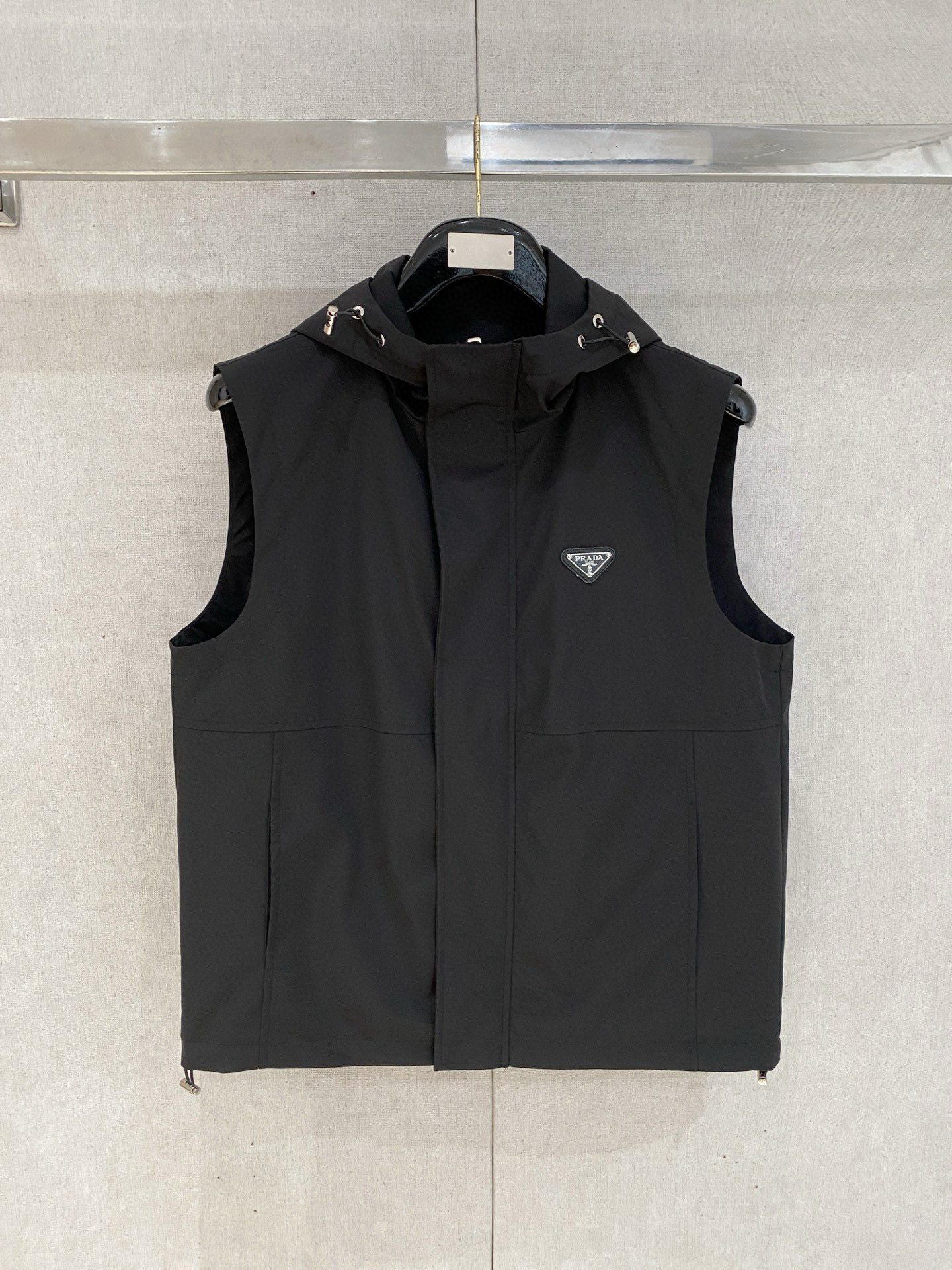 프라다 남자 조끼